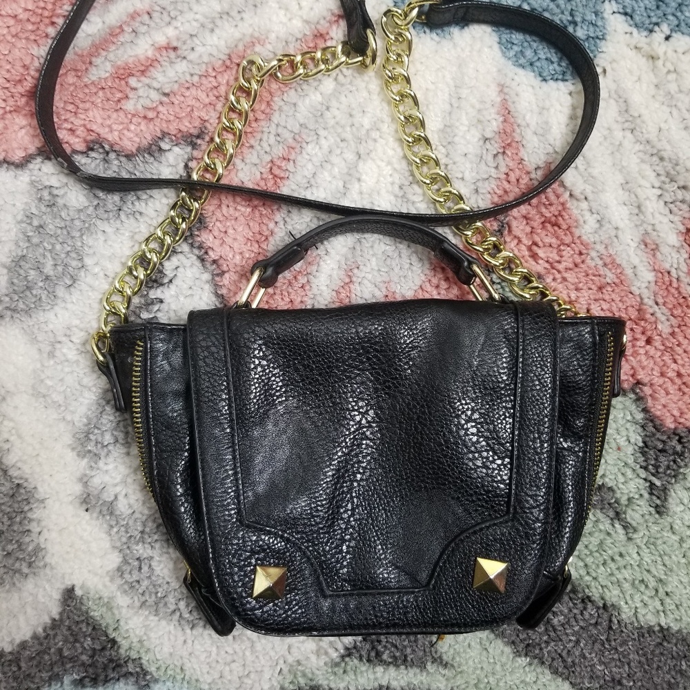 {STEVE MADDEN} CROSSBODY